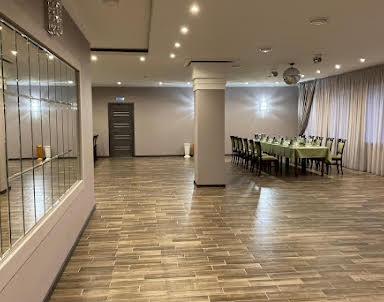 Корпоратив в Вернисаж