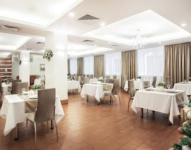 Свадьба в Новинка