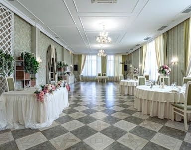  ресторан Олива