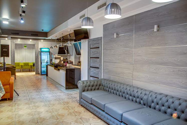 Зал на 25 человек в «Клевер» фотография №19