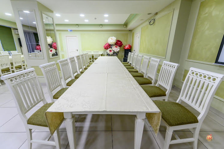 Зал на 60 человек в «Дело вкуса» фотография №17