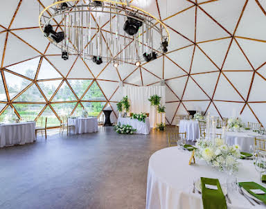  ресторан Garden hall