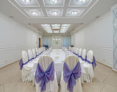  ресторан Черноречье 4*