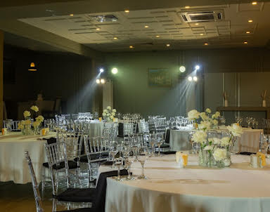  ресторан Monet