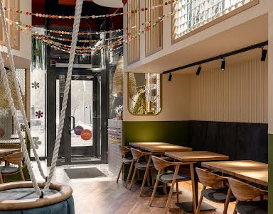  ресторан Июль