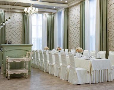  ресторан Ля Мур