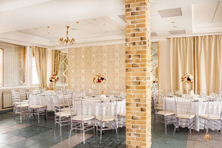 Ресторан «ПлавОтель»  в «Водник» фотография №16