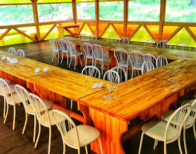  ресторан Загородная база отдыха «Журавель»