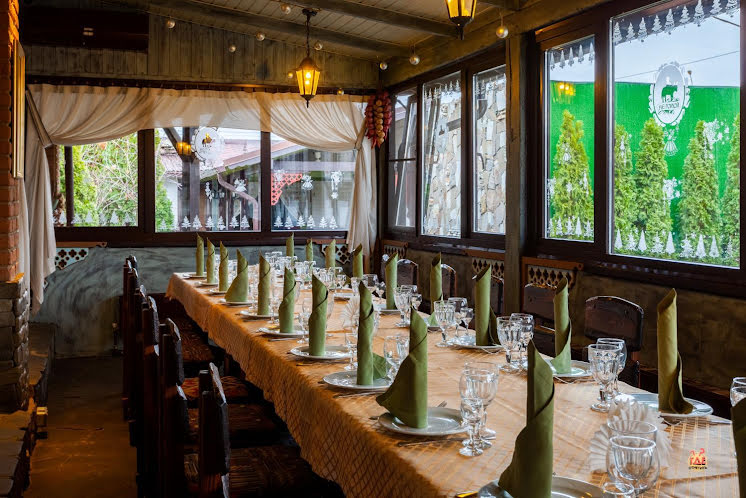 Пацха  в «Не горюй» фотография №5