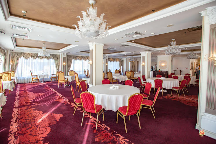 Ресторан «Тиберио» в «Милан» фотография №1