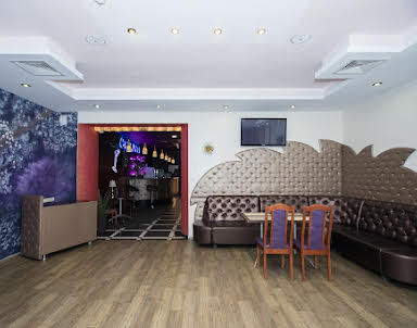  ресторан Chanti