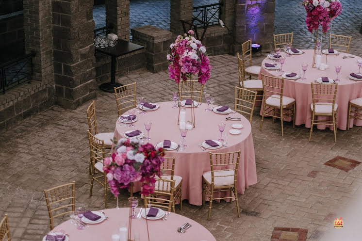 Летний шатер «Колизей» в «Немчиновка парк» фотография №8