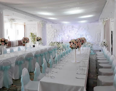  ресторан Виктория