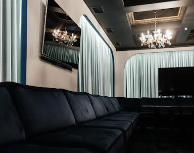  ресторан Volna