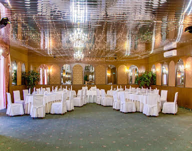  ресторан Рандеву