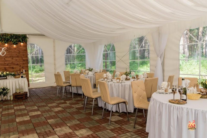 Отель «Сказка» фотография №12