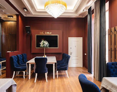 Новый год в Full House