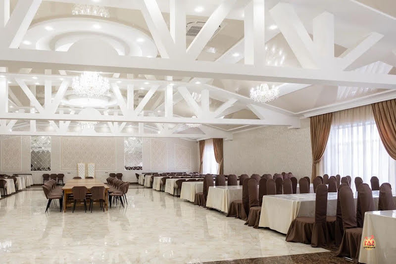 Вечерний Баку фотография №15