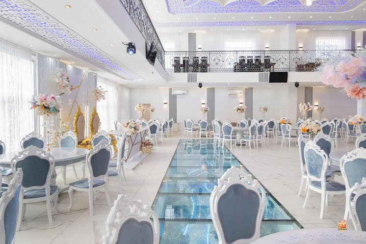 Большой зал в «Беркут» фотография №17