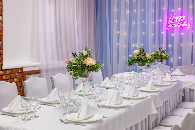 Малый зал в «МАХАОН» фотография №13