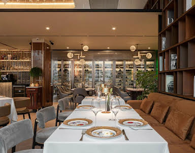 Новый год в Поле