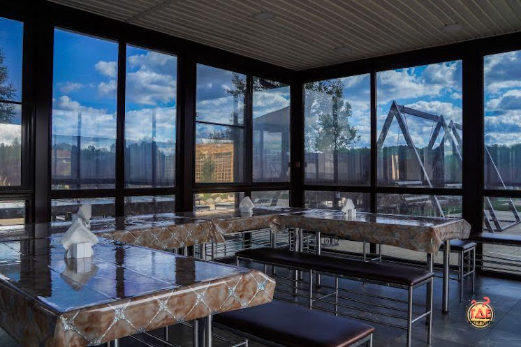 Беседки в «Жемчужина» фотография №6