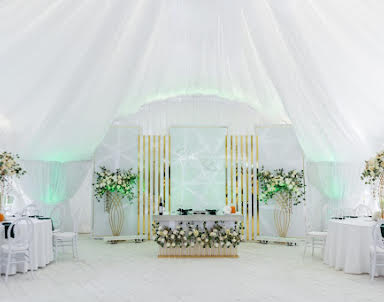 Новый год в Ильдорф