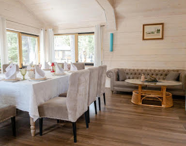  ресторан Калужская застава