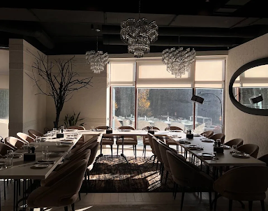  ресторан Avgust 13 vostok