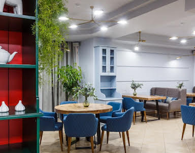  ресторан Ё-моё