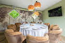 Close-lounge в «Каширская застава»