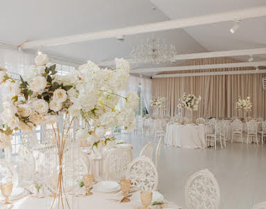  ресторан Green Hall Ufa