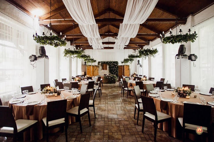 Ресторан в «Ильдорф» фотография №6