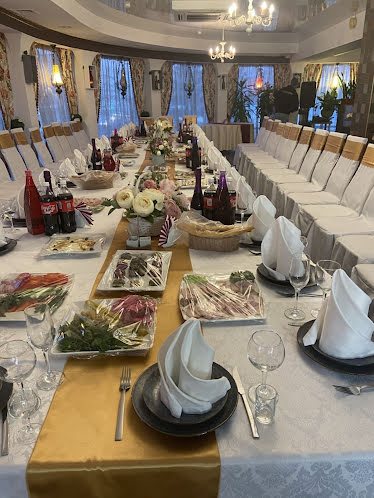 Основной зал в «Tiflis» фотография №6