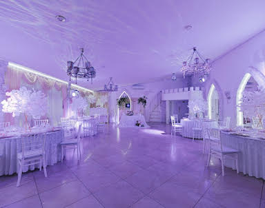 День рождения в Кирочный двор