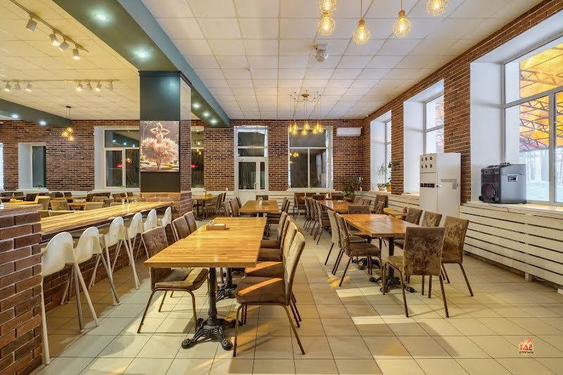 Алсма фотография №1