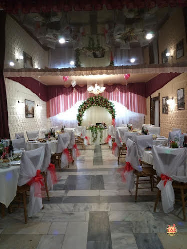 Основной зал в «Маэстро» фотография №11