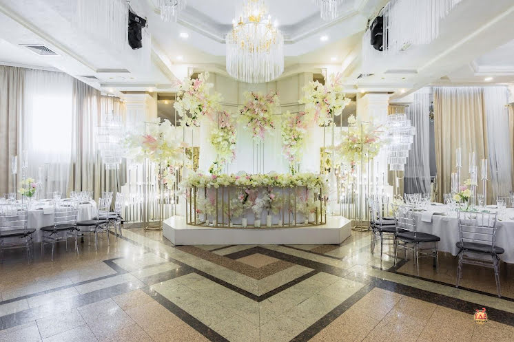 Зал «London» в «Лондон» фотография №4