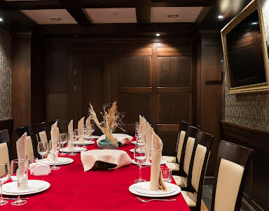  ресторан San Remo