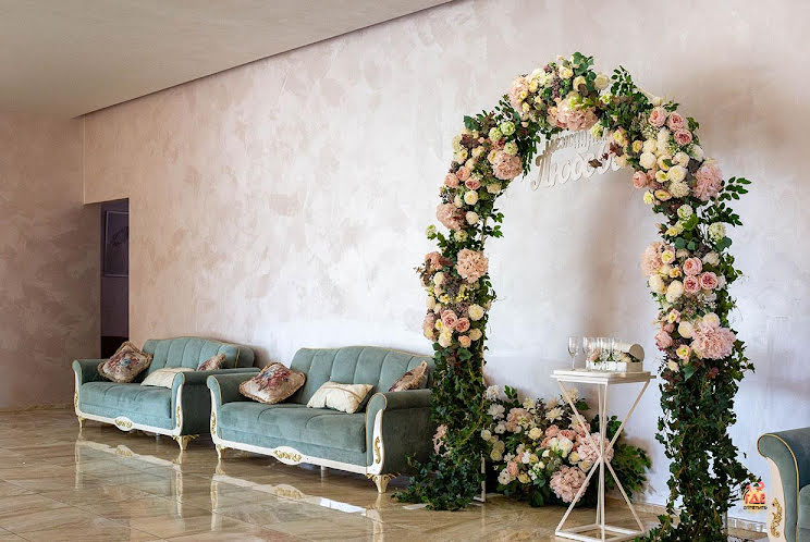 Главная палуба в «Паруса любви» фотография №14