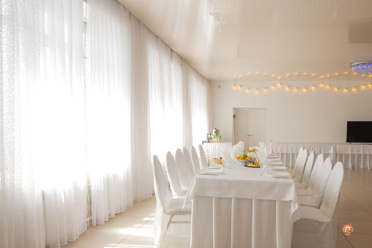 Зал «Свадебный» в «Одесса» фотография №5