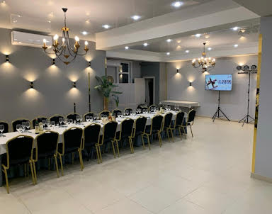  ресторан Город Д