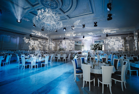 Банкетный зал в  Ресторан