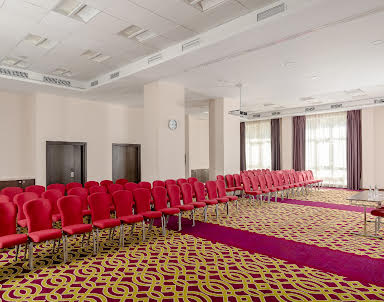  ресторан CORT INN Nizhny Novgorod City Center