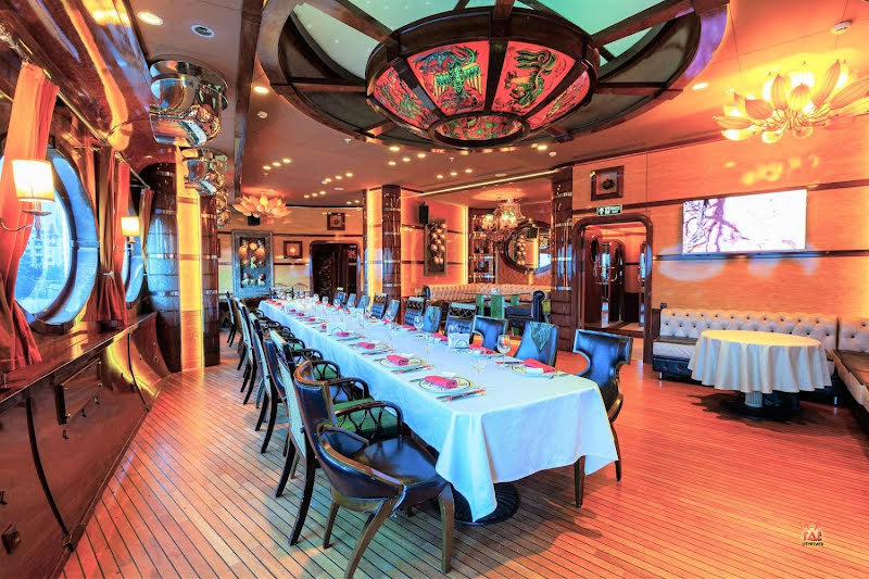 Лодка фотография №18