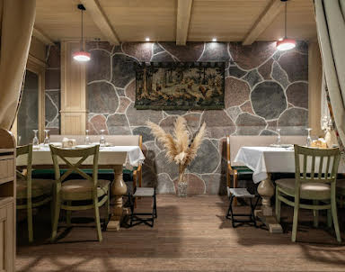  ресторан Мушкино