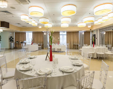  ресторан Вега