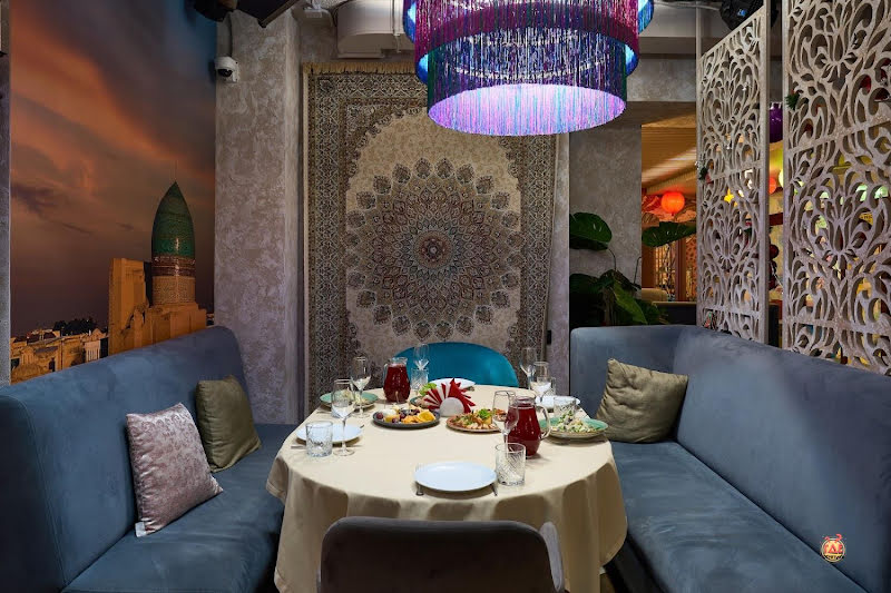 Бухара фотография №3