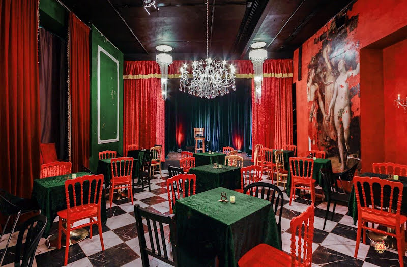 Atelier Noble Rot фотография №1