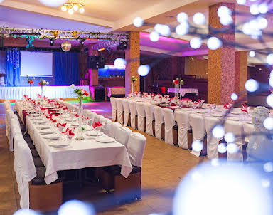  ресторан Усадьба «Шансон»